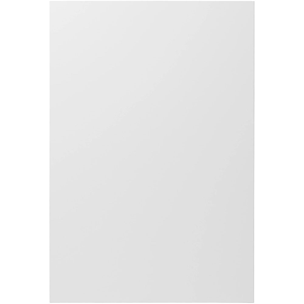 Panou GOODHOME Artemisia, 59 x 87 x 1.8 cm, PAL, alb