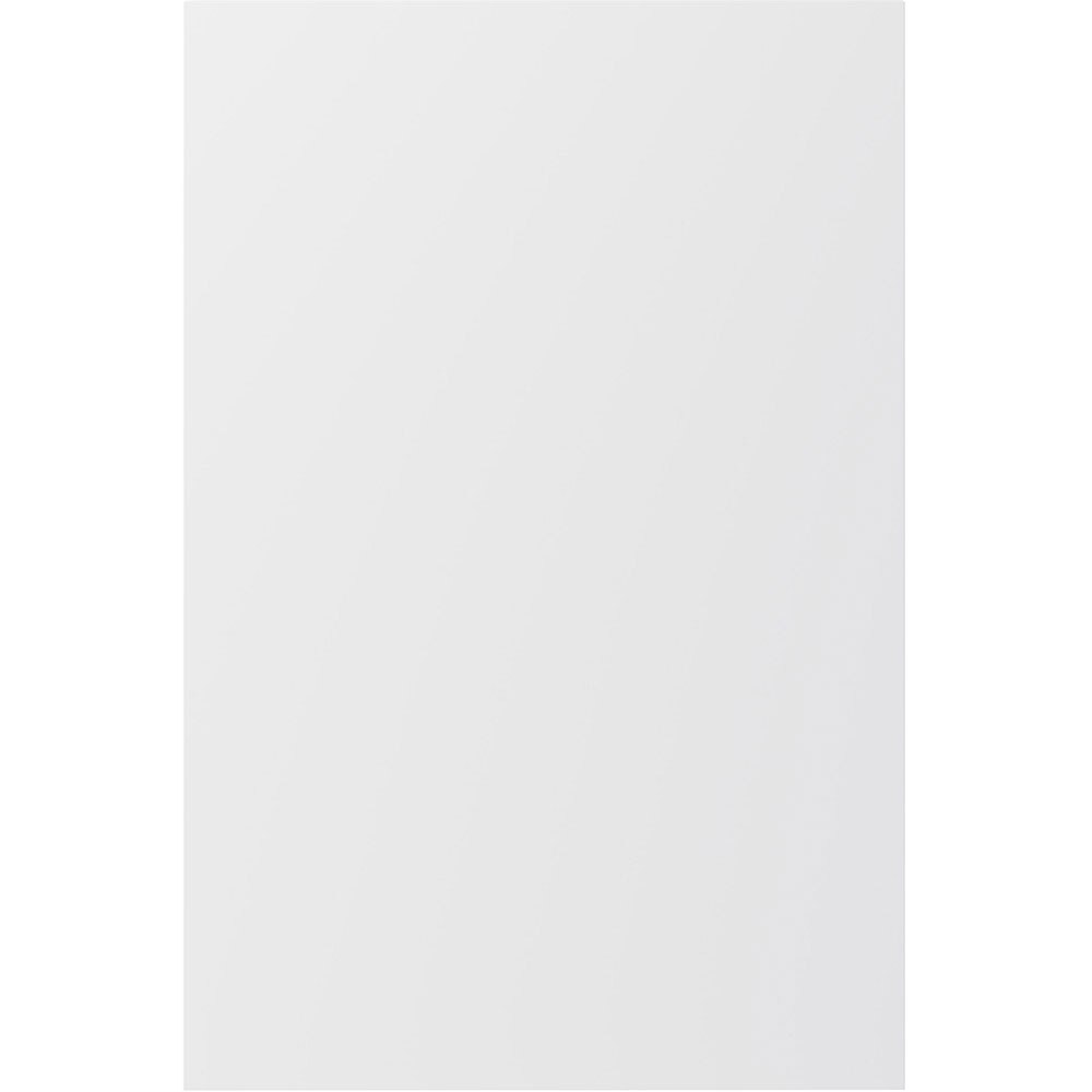 Panou lateral GOODHOME Balsamita, 61 x 90 x 1.8 cm, PAL, alb