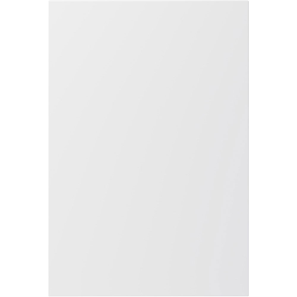 Panou baza GOODHOME Balsamita, 59 x 87 x 1.8 cm, PAL, alb