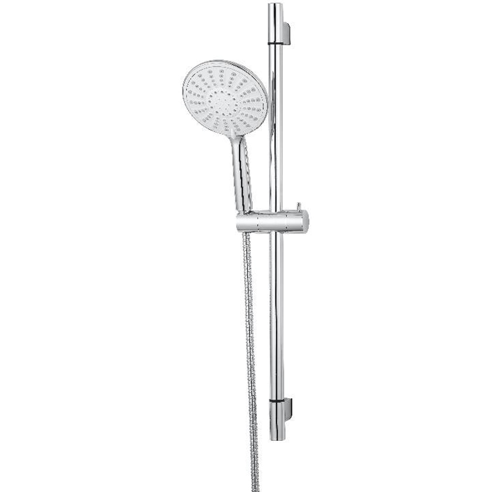 Set dus GOODHOME Imelda, 1 functie, crom