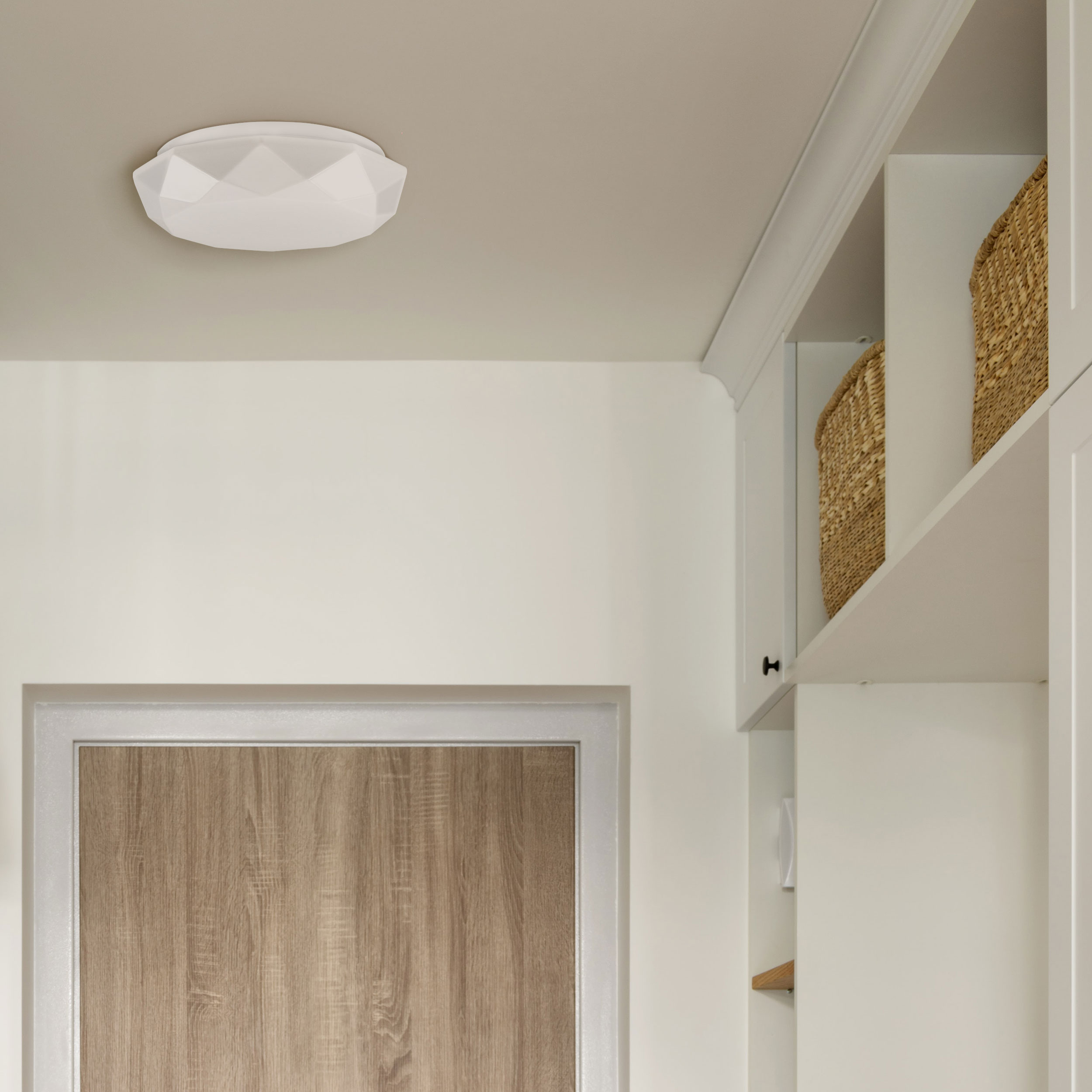 Plafoniera Led Selina 17W