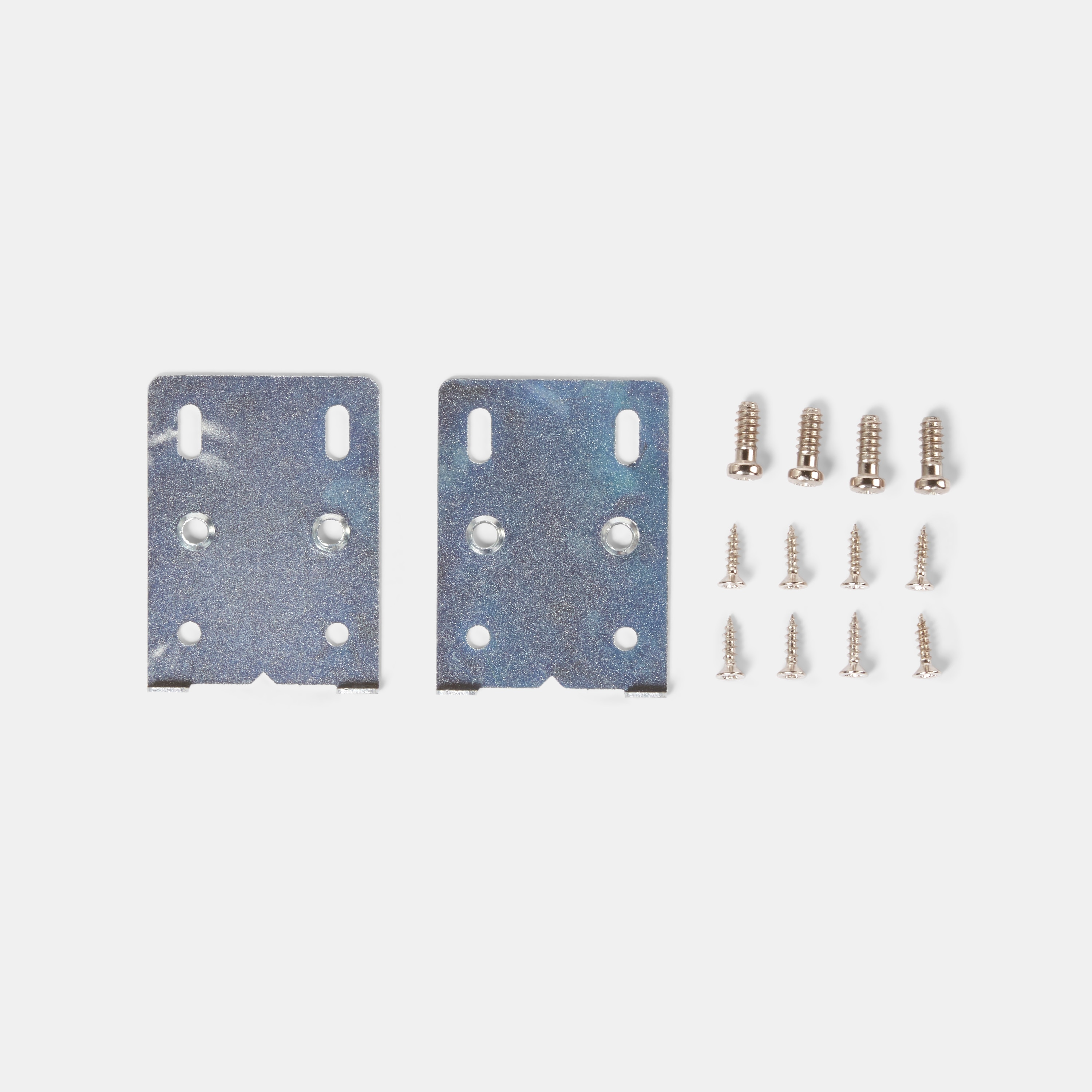 Set rezerva balama GOODHOME, otel, gri