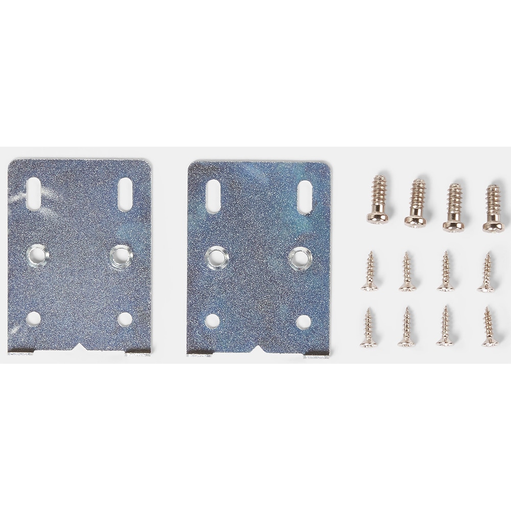 Set rezerva balama GOODHOME, otel, gri