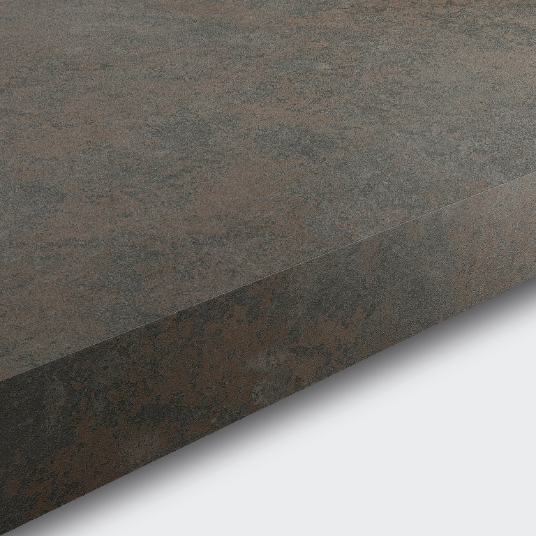 Blat bucatarie GoodHome Kala, efect de piatra, 200 x 90 x 3.8 cm