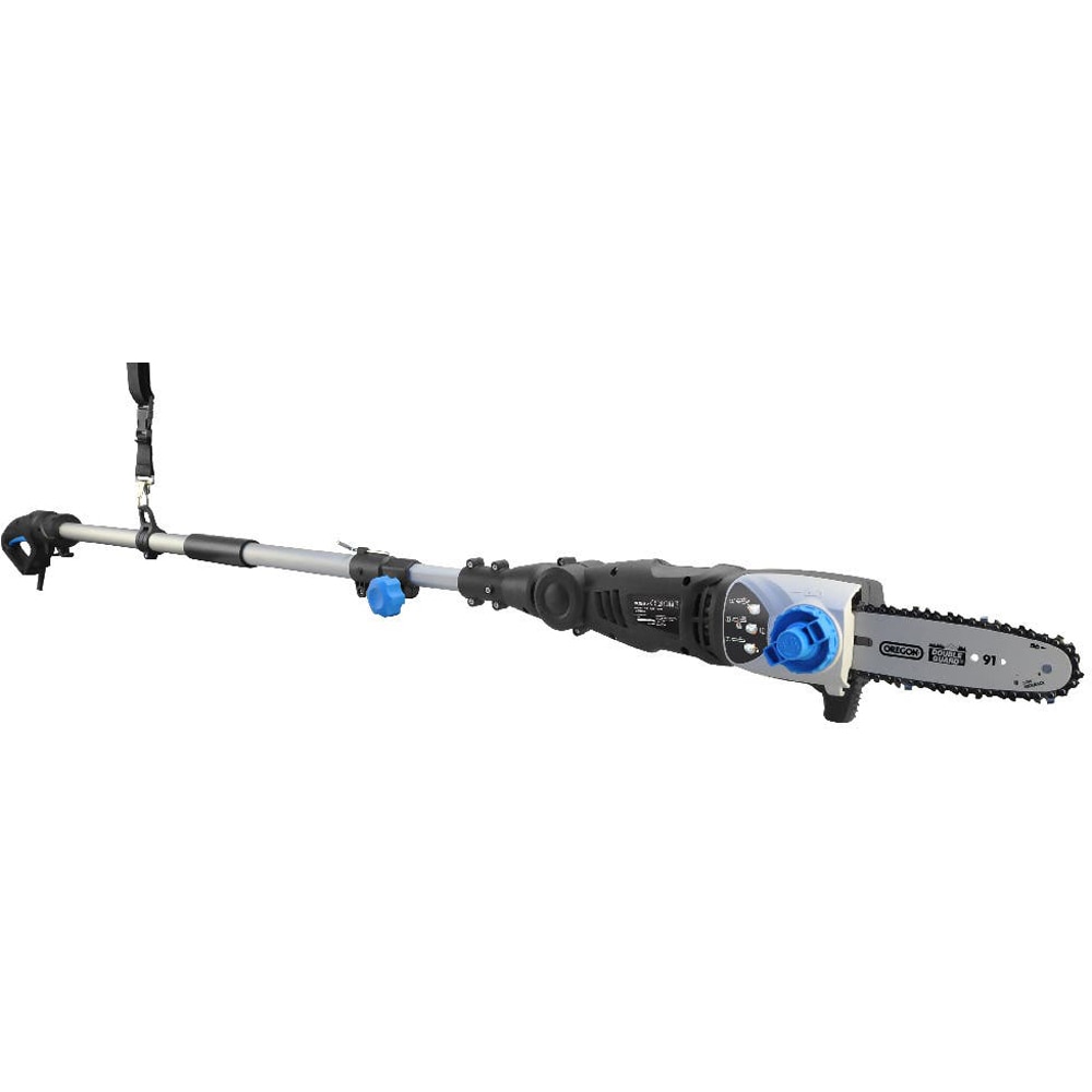 Fierastrau (Drujba) electrica telescopica Mac Allister MPS750S-2, 750W, lama 20cm