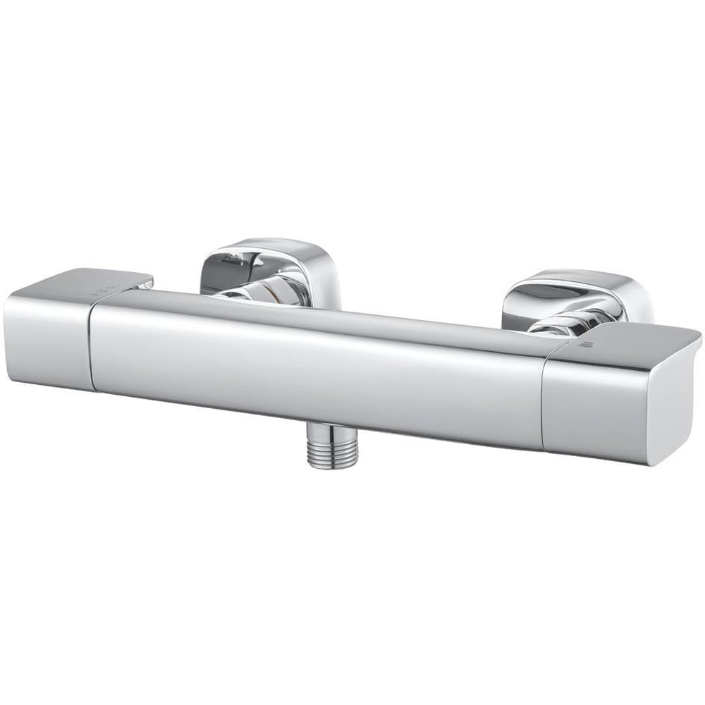 Baterie dus GOODHOME Teesta, alama, argintiu