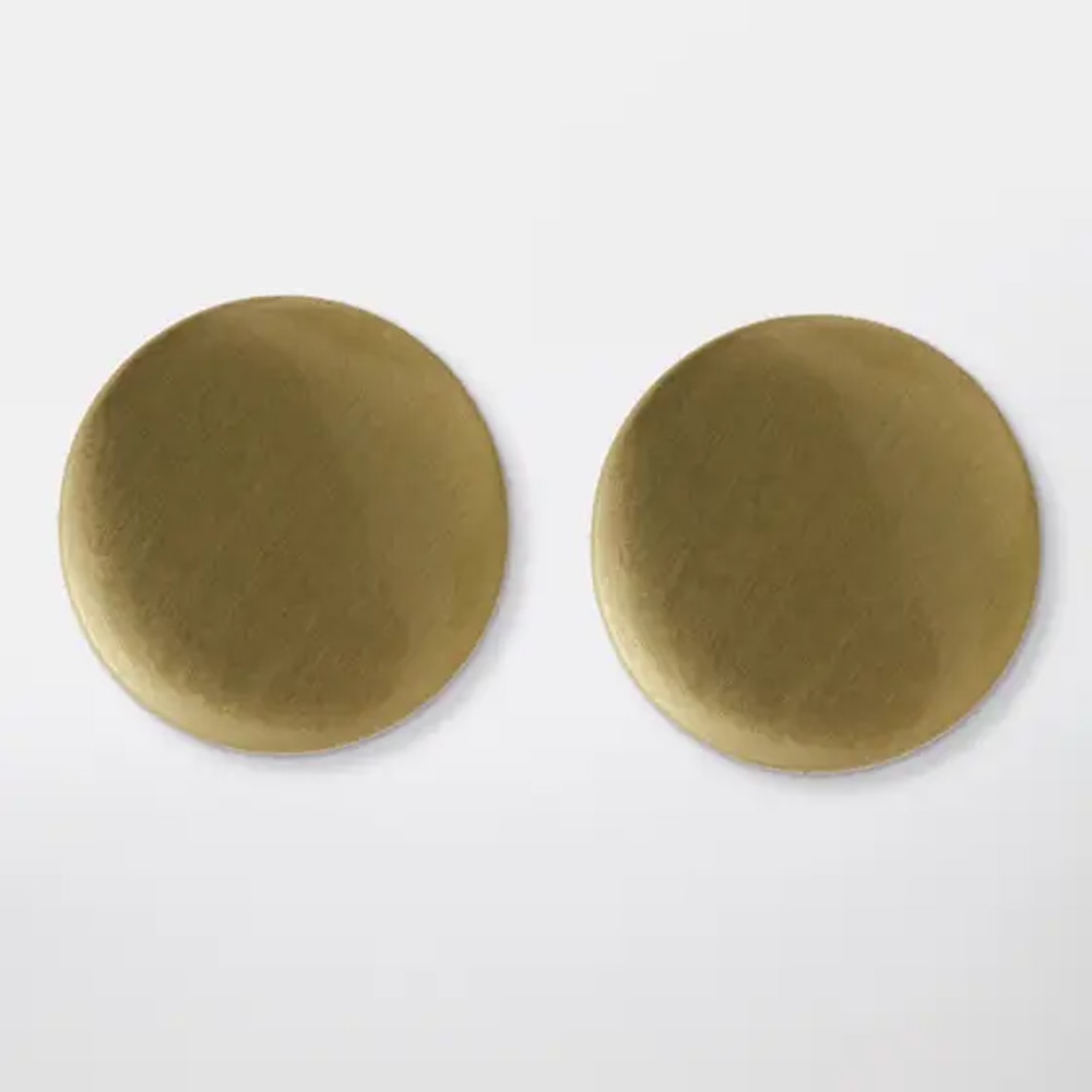 Maner mobila GOODHOME, 2.2 x 1.2cm, aliaj, alama