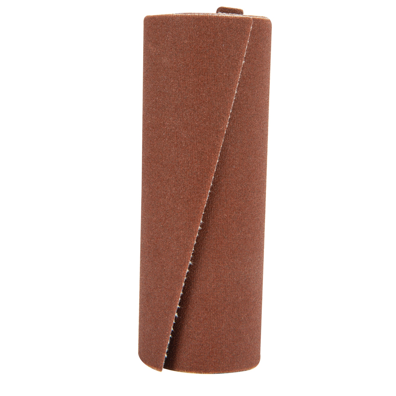Rulou textil abraziv Norton, 100 mm x 1 m