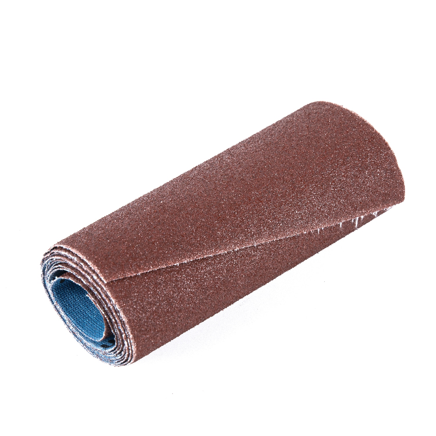 Rulou textil smirghel Norton, 100 mm x 1 m, granulatie P80