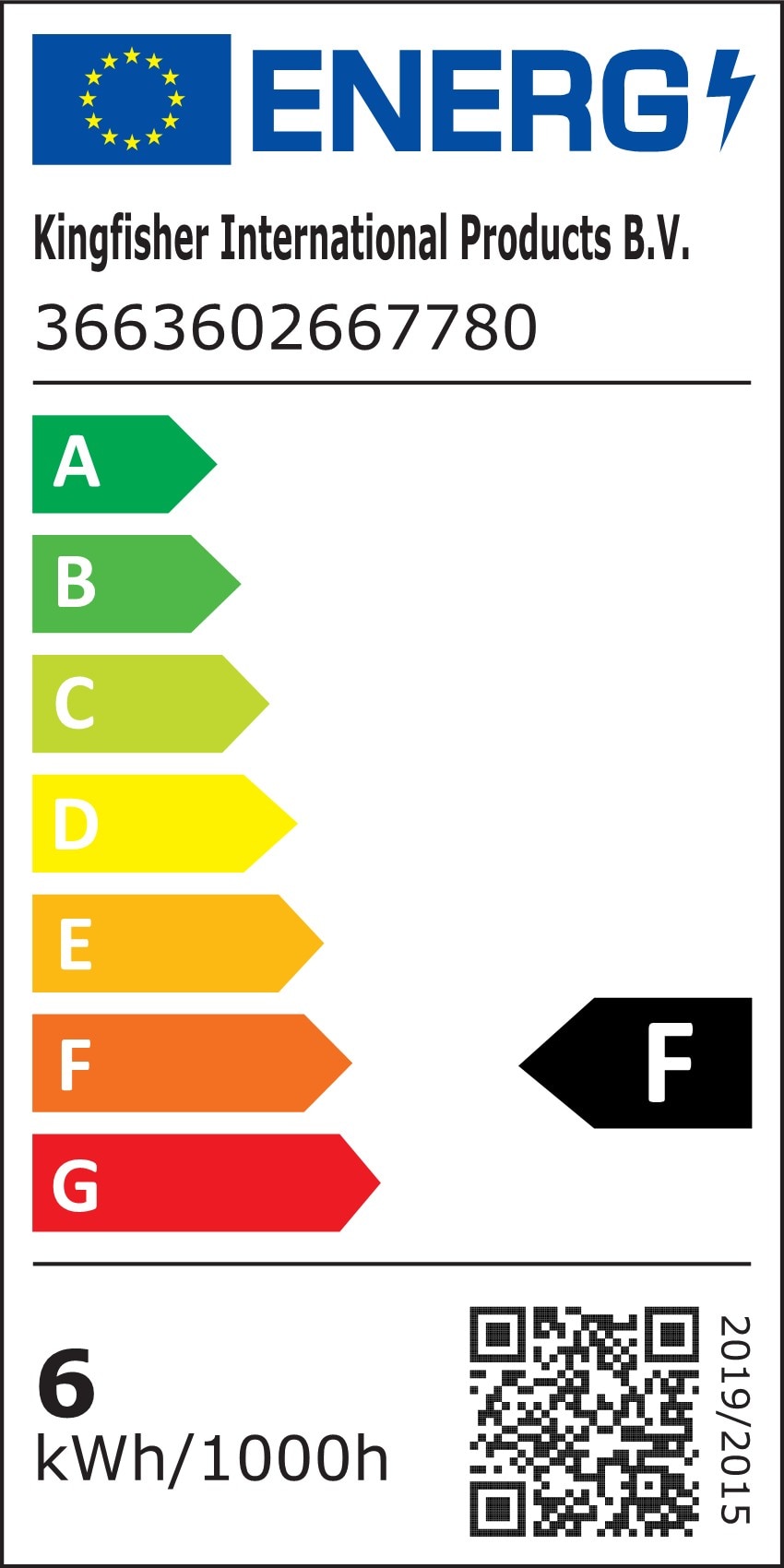 Bec LED, E27, 60W, 4000K, sticla alba, model mini-sfera • Diall