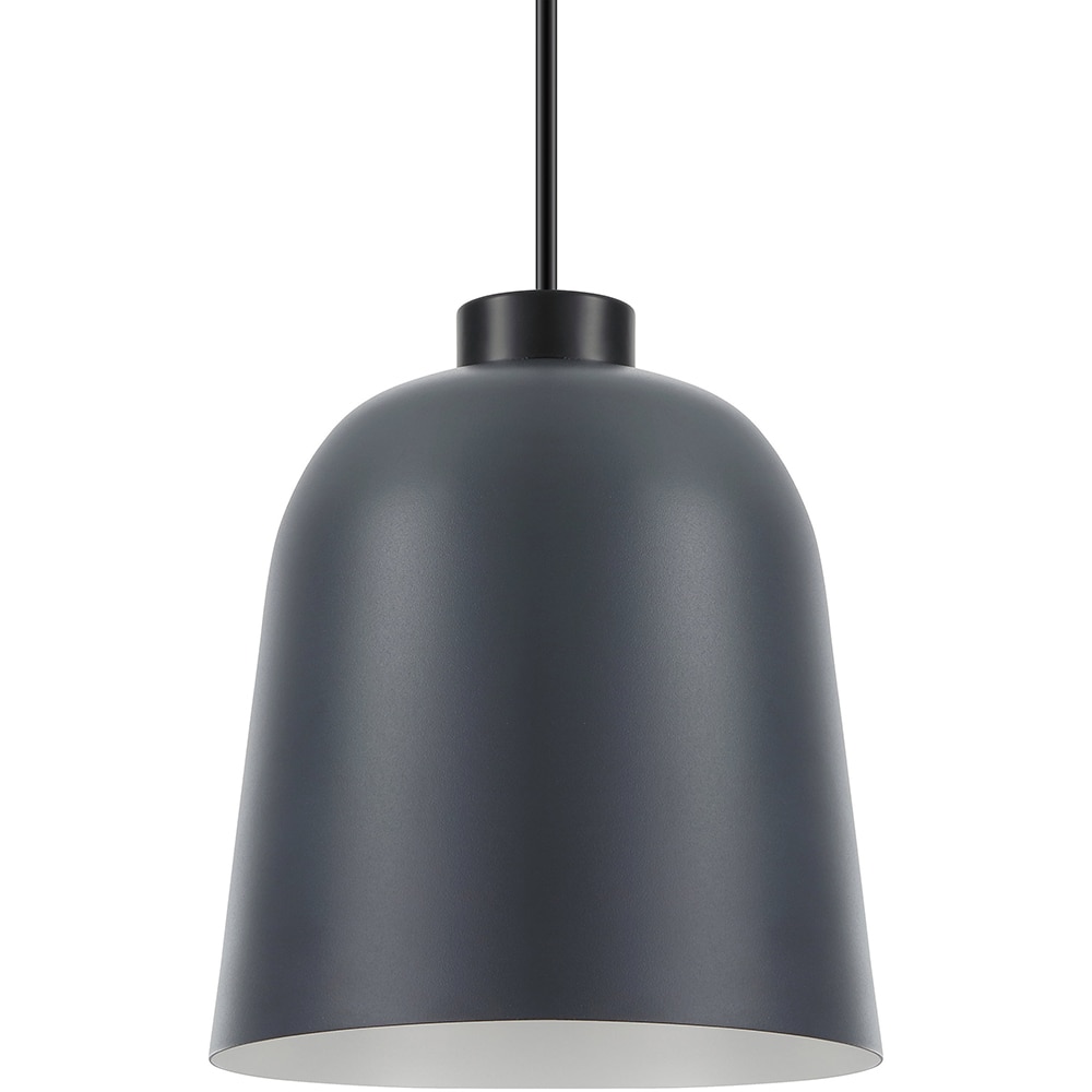 Pendul GOODHOME Calume, E27, 40W, gri