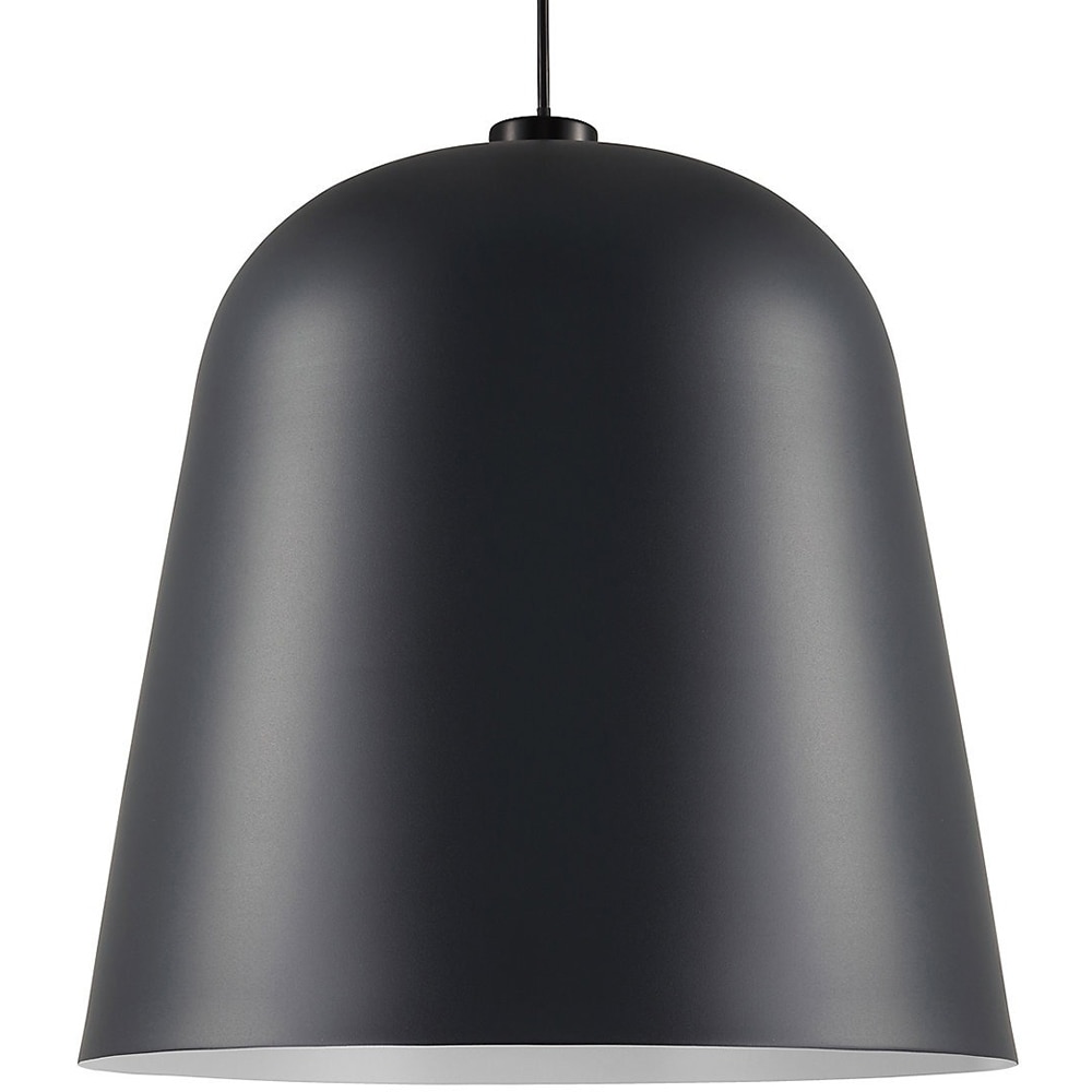 Pendul GOODHOME Calume, E27, 40W, negru