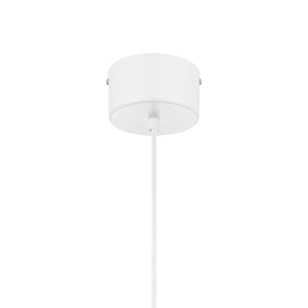 Pendul GOODHOME Calume, E27, 40W, 38cm, gri