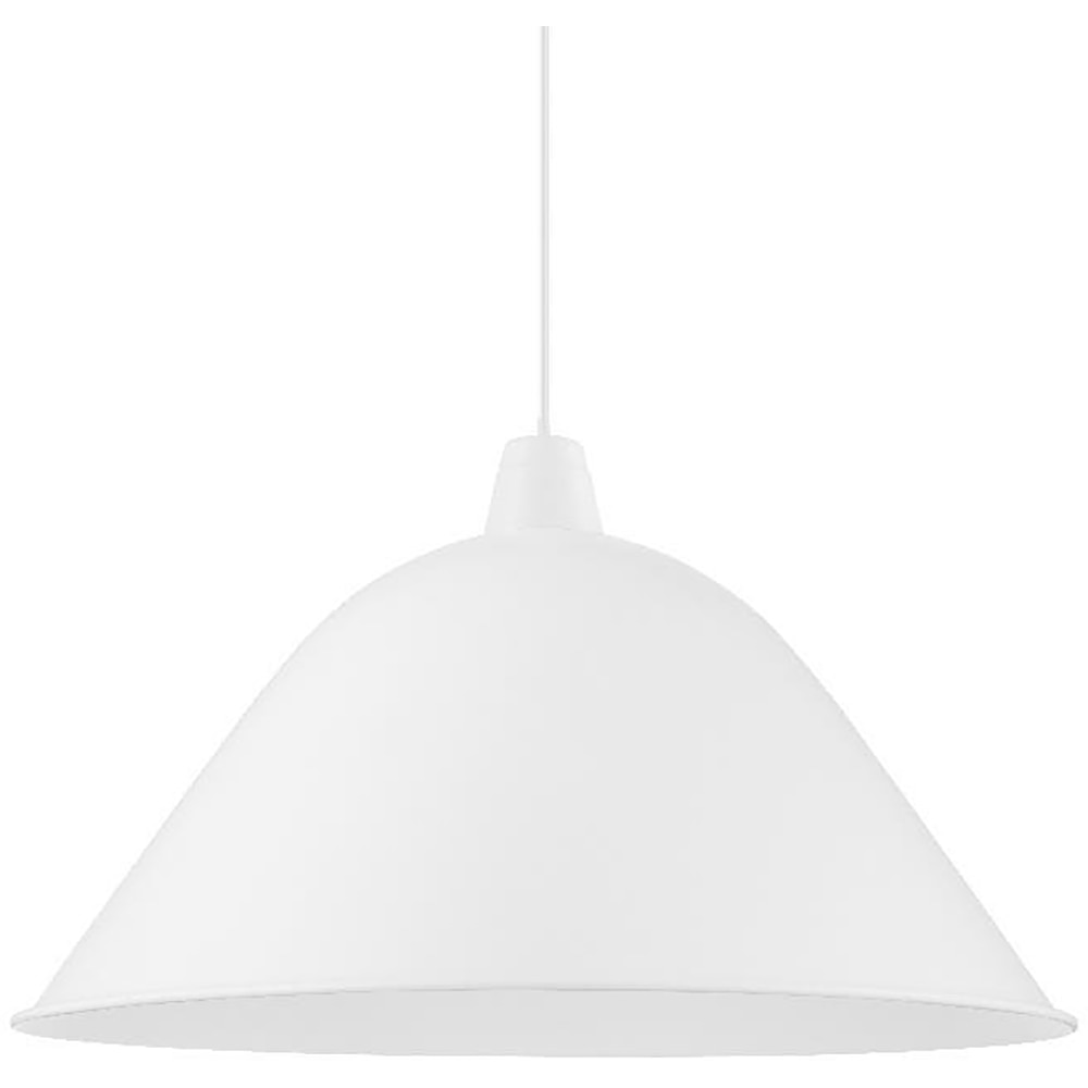 Pendul GOODHOME Calume, E27, 60W, alb