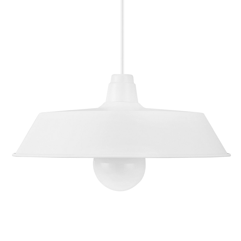 Pendul GOODHOME Gammuse, E27, 60W, alb