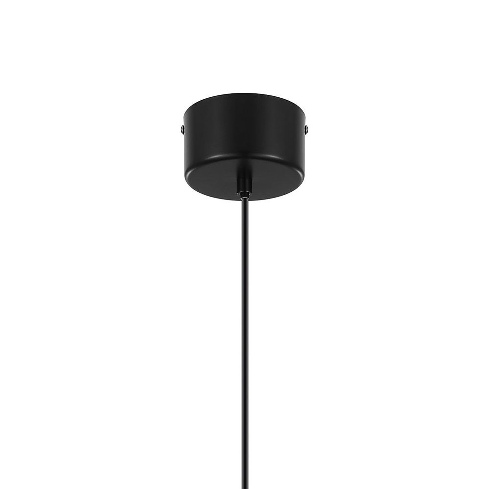 Pendul GOODHOME Pocyon, E27, 40W, argintiu