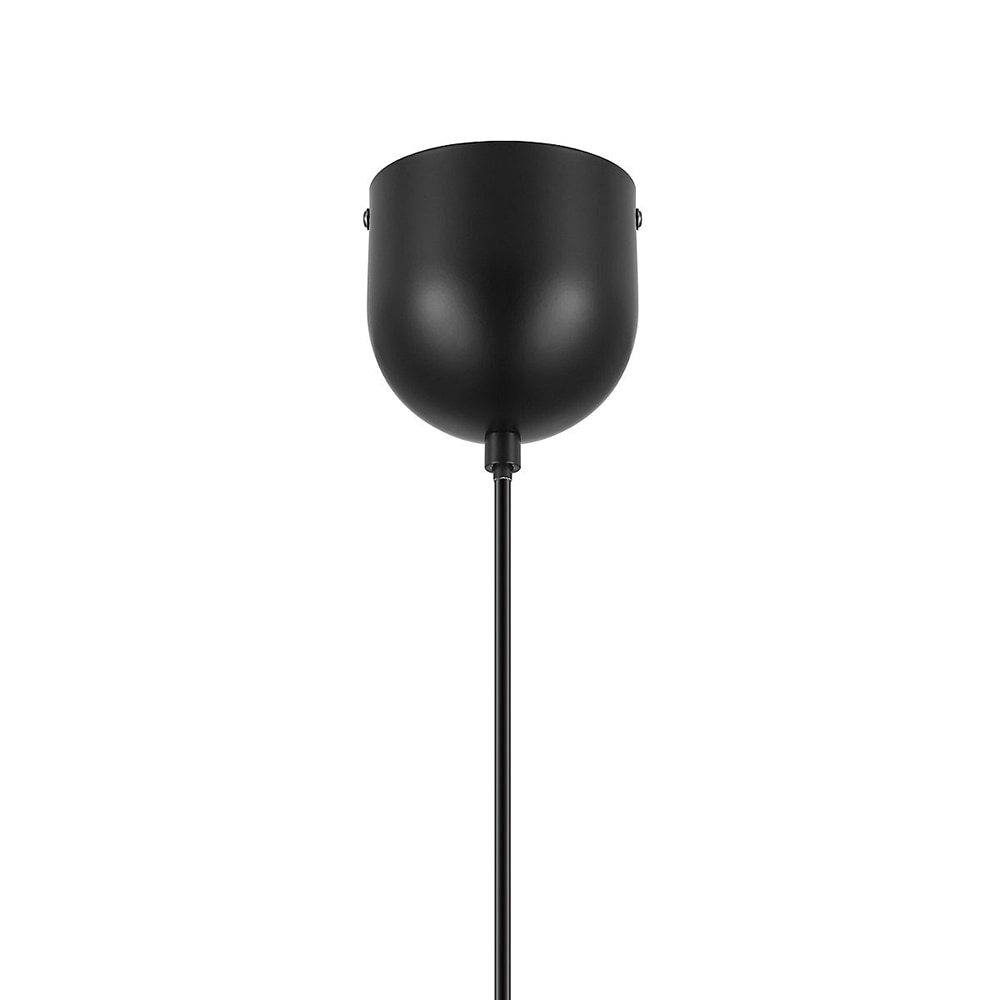 Pendul GOODHOME Songor, E27, 60W, 58cm, negru