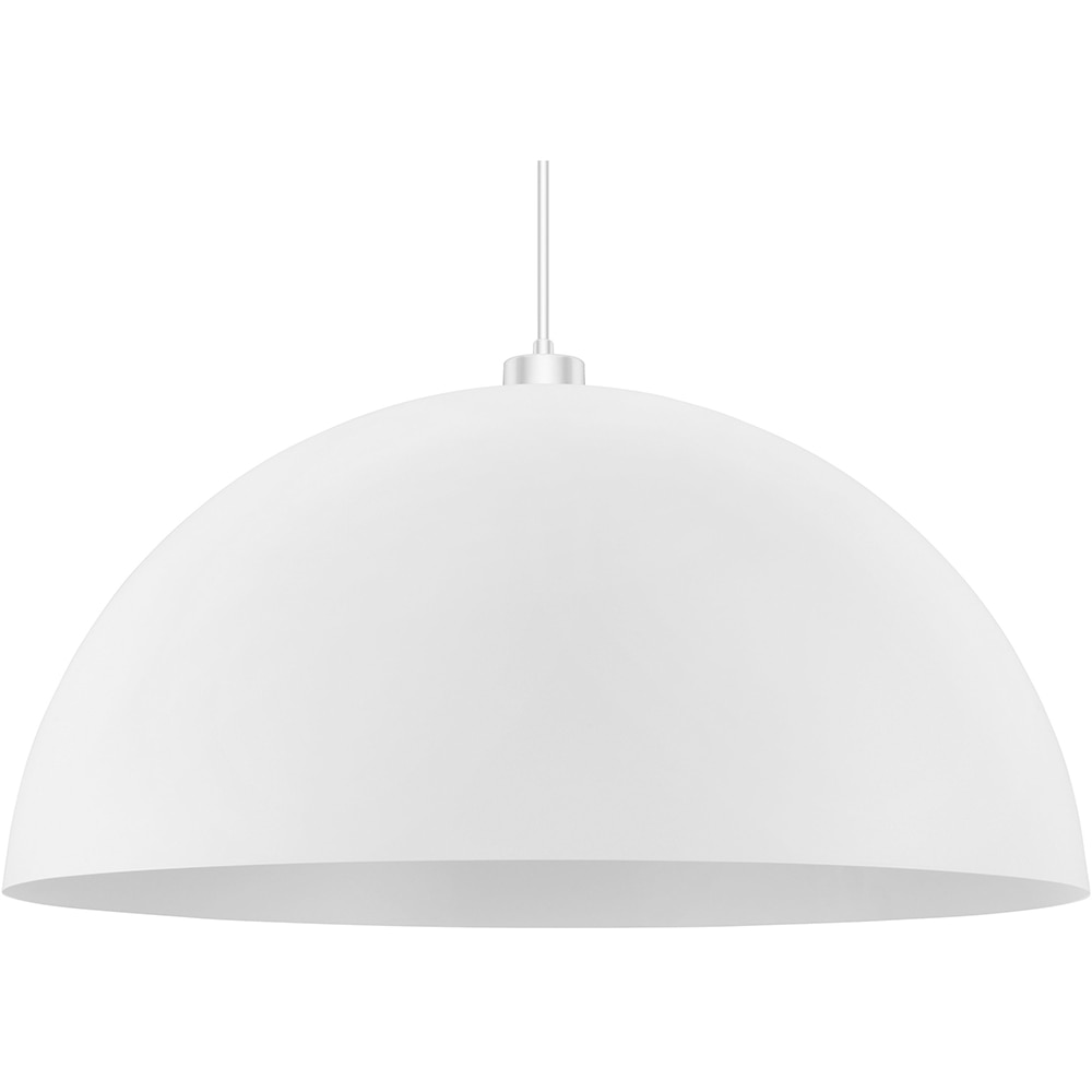 Pendul GOODHOME Songor, E27, 60W, alb