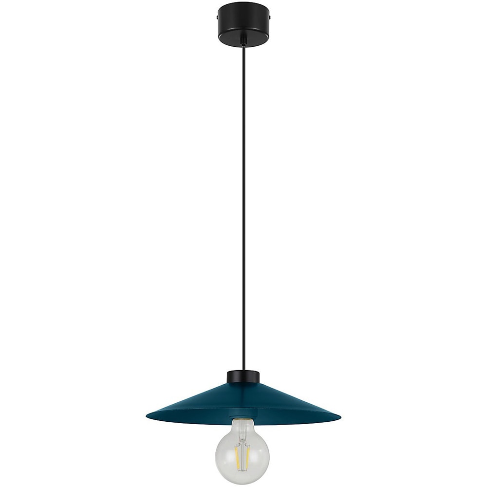 Pendul GOODHOME Zanbar. E27, 60W, albastru