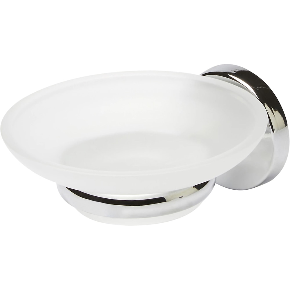 Savoniera GOODHOME Ormara, argintiu