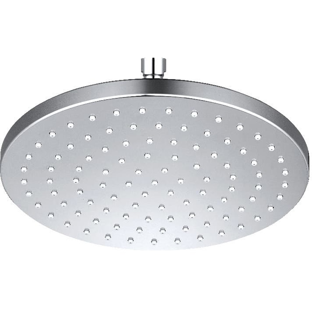 Palarie dus GOODHOME Cavally, 1 functie, 250 mm, crom