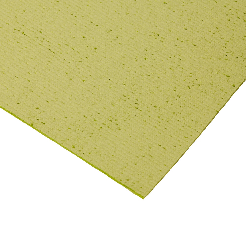 Laveta microfibra 29 x 29 cm, verde, 1 bucata