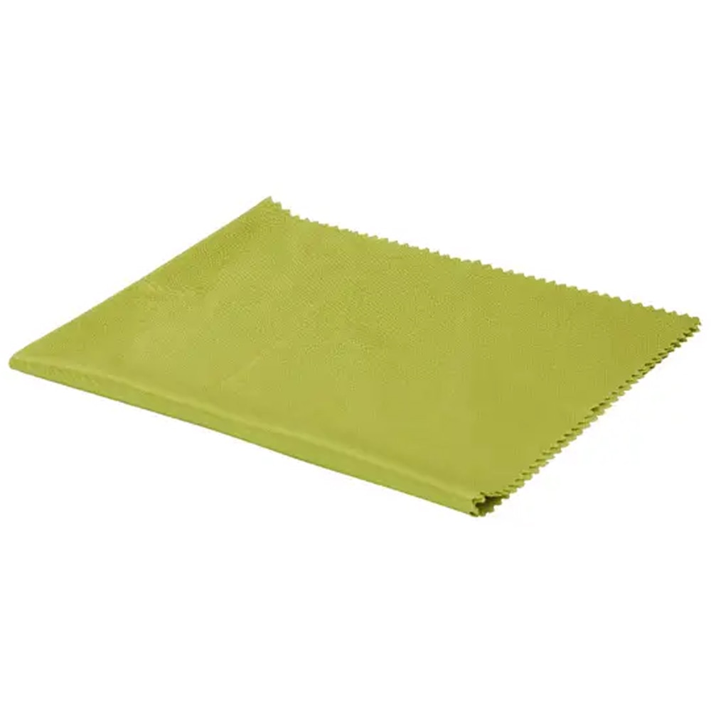 Set 2 lavete mirofibra 100682699, multicolor