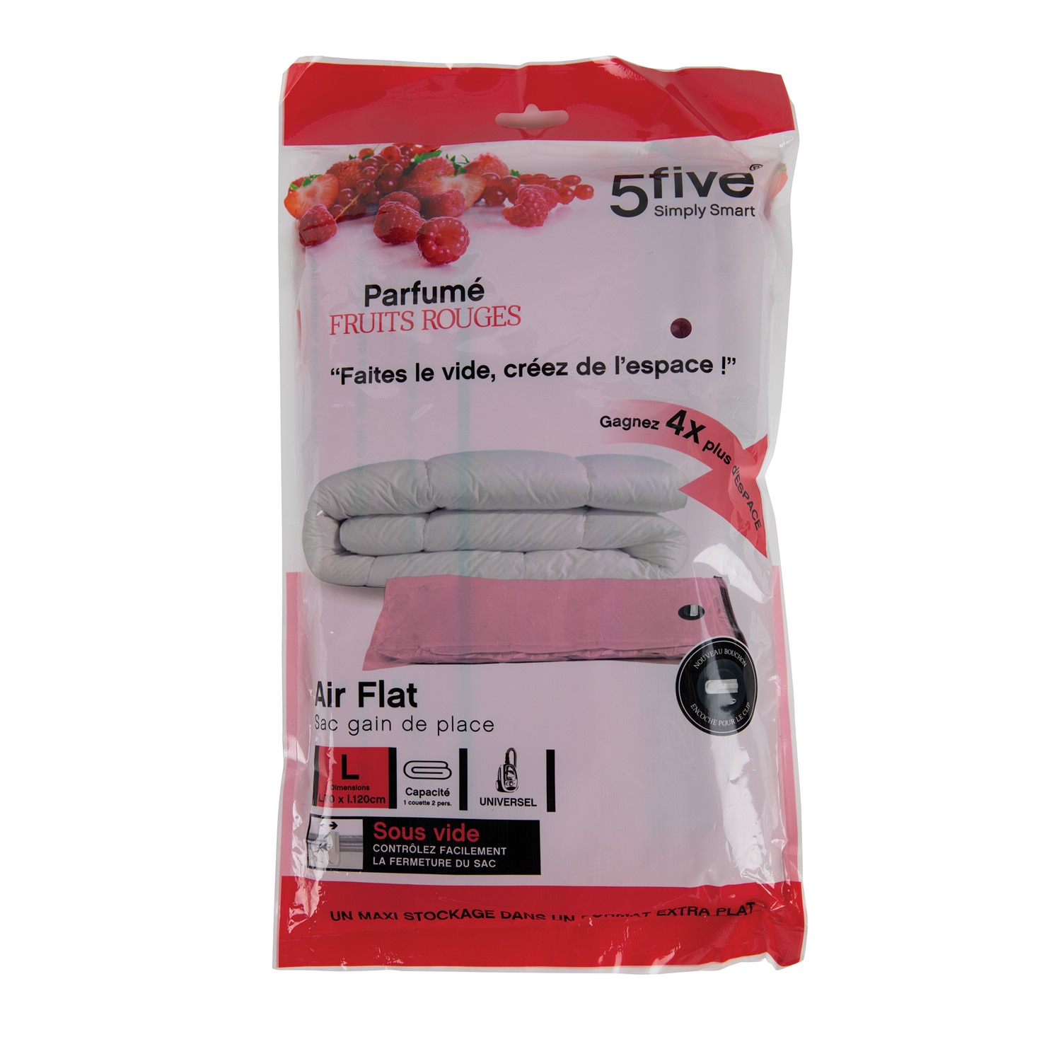 Sac Vidare Haine, Marimea  L