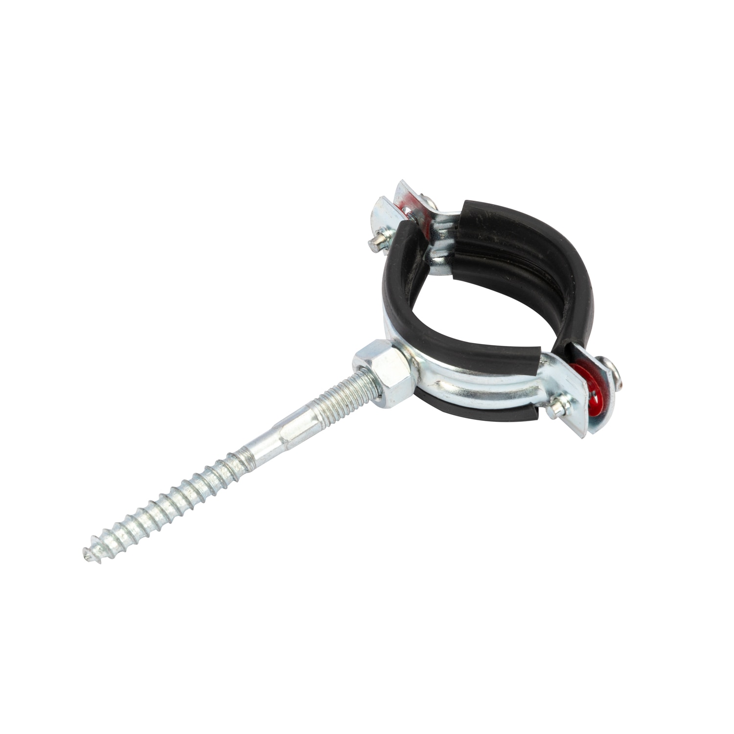 Colier garnitura surub si diblu 1 1 4 40