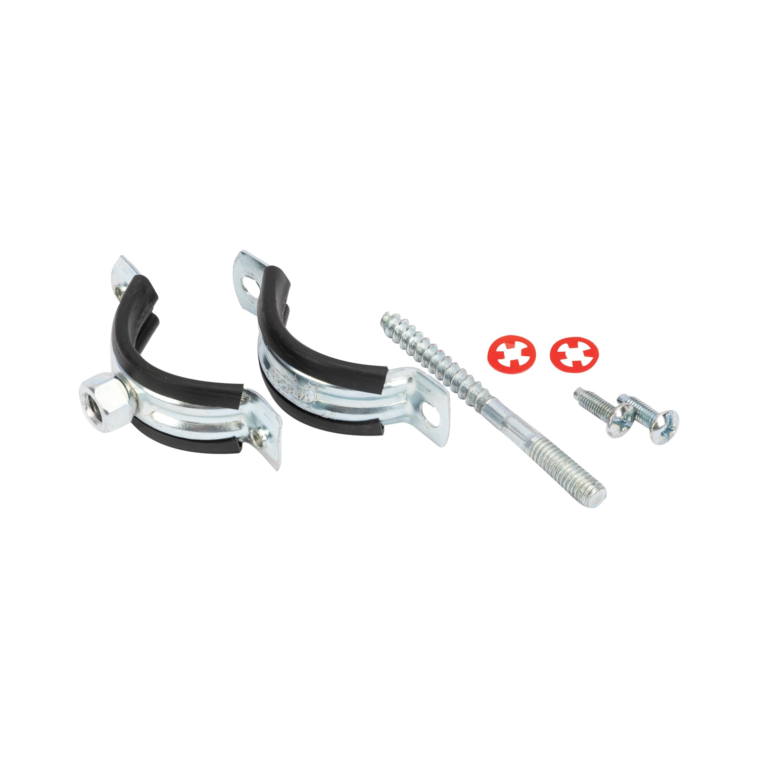 Colier garnitura surub si diblu 1 1 4 40