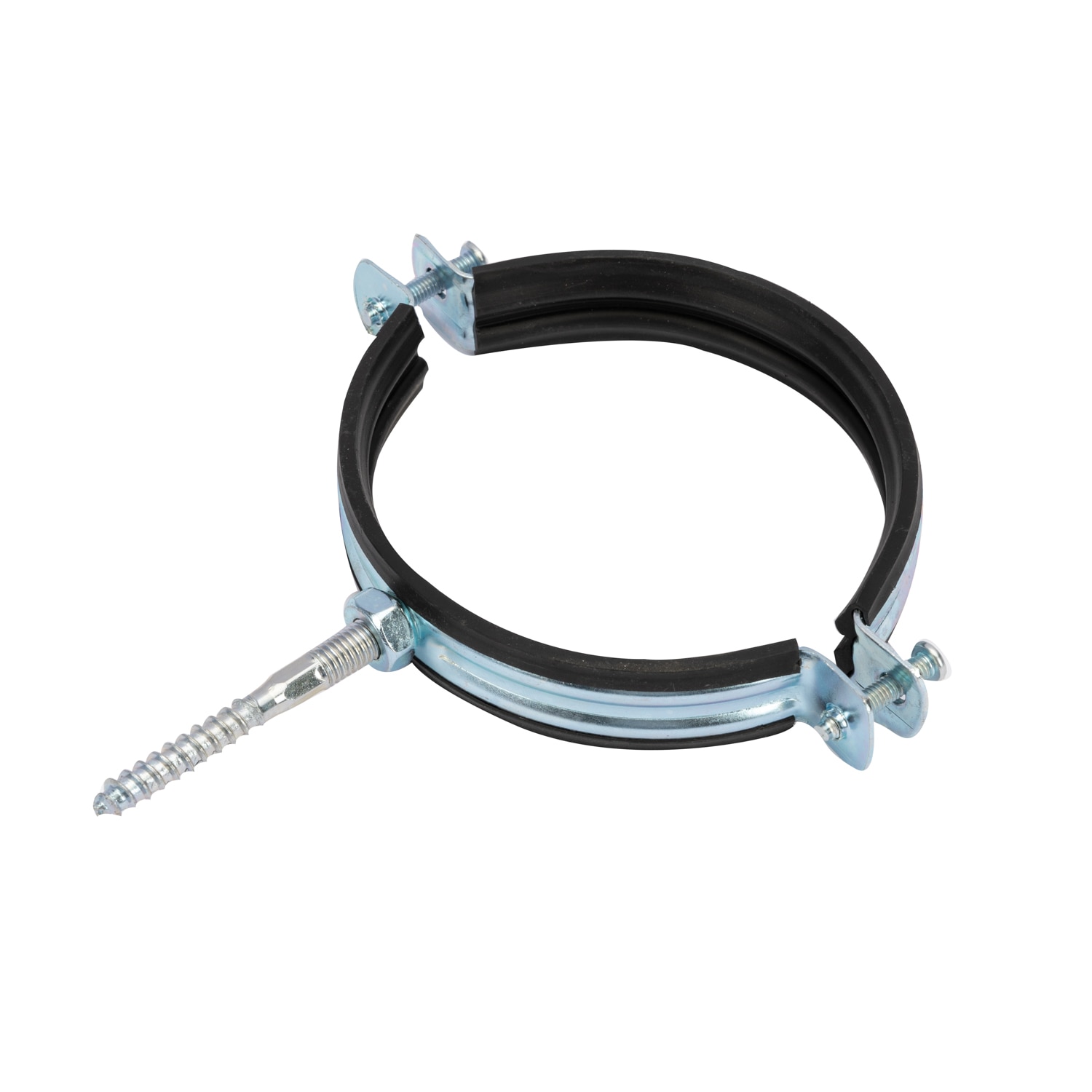 Colier garnitura surub si diblu 4 110