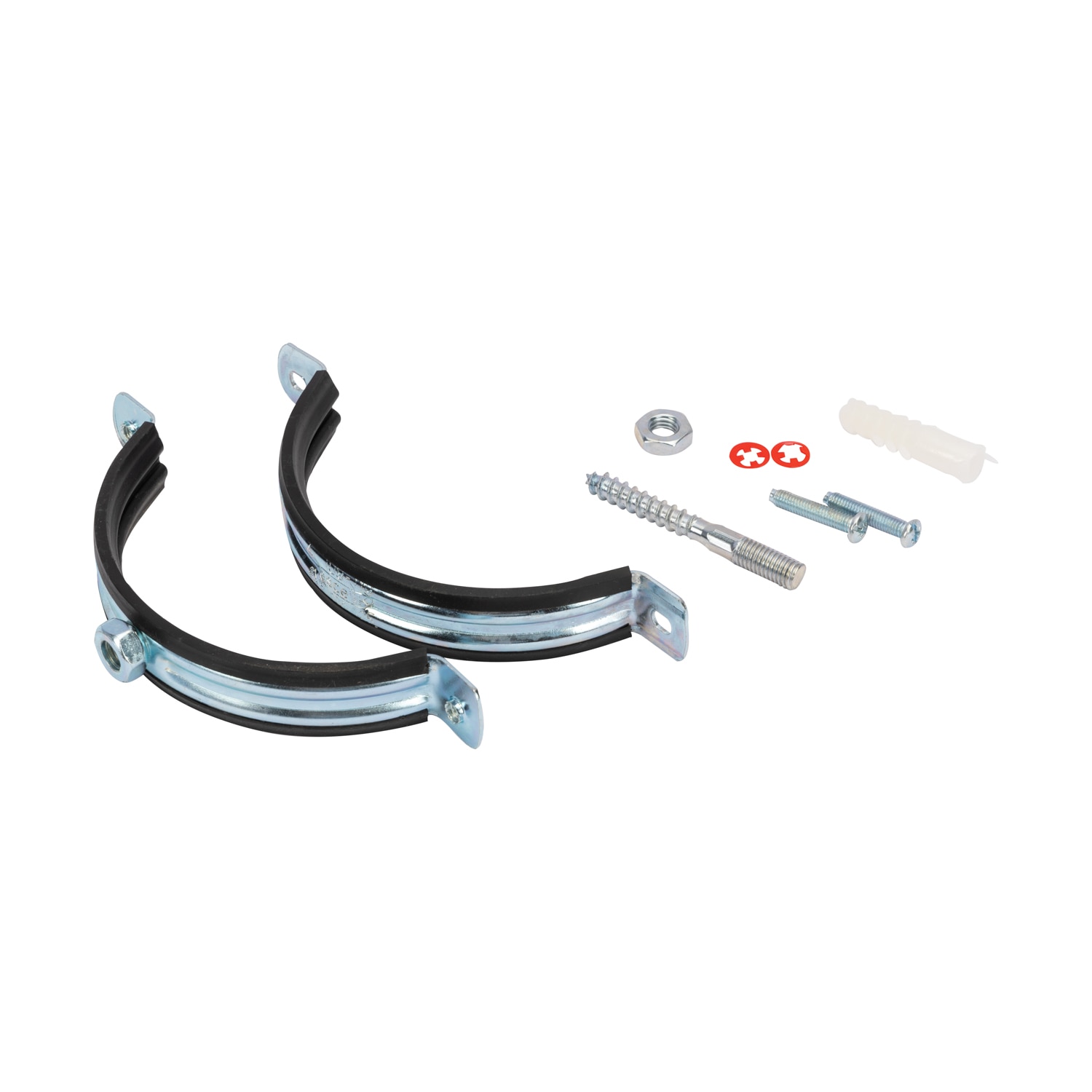 Colier garnitura surub si diblu 4 110