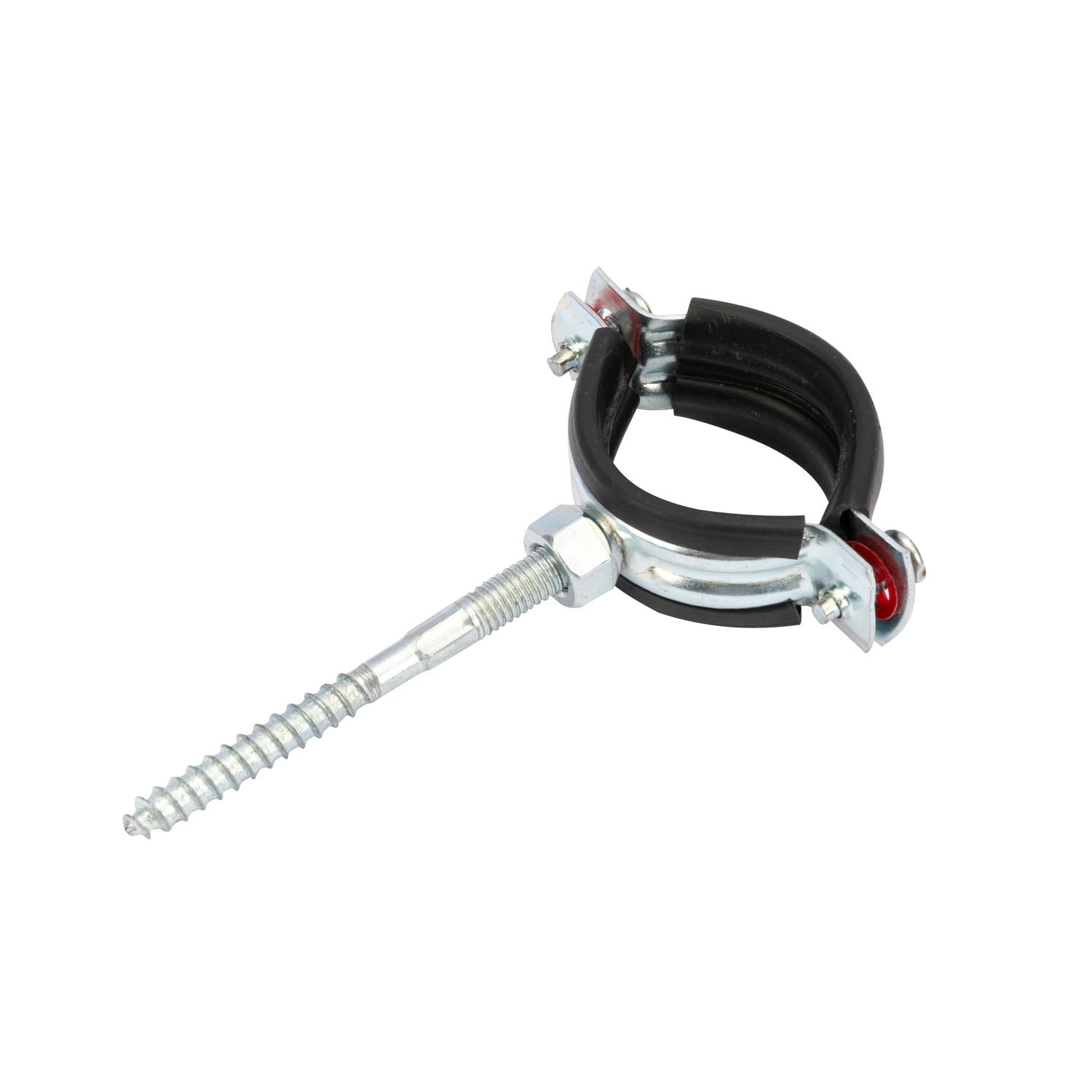 Colier garnitura surub si diblu 1 2 20