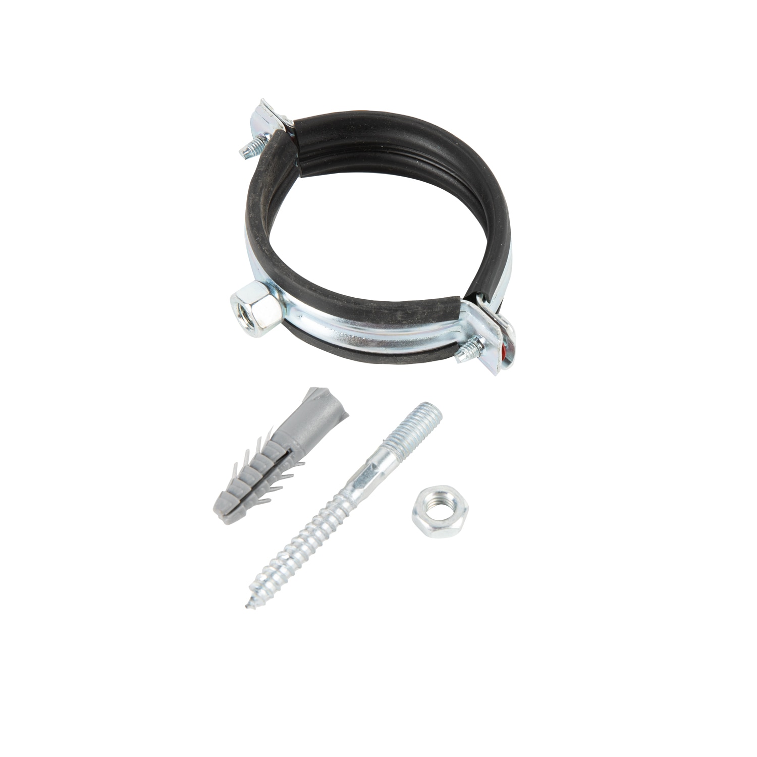 Colier garnitura surub si diblu 7 75