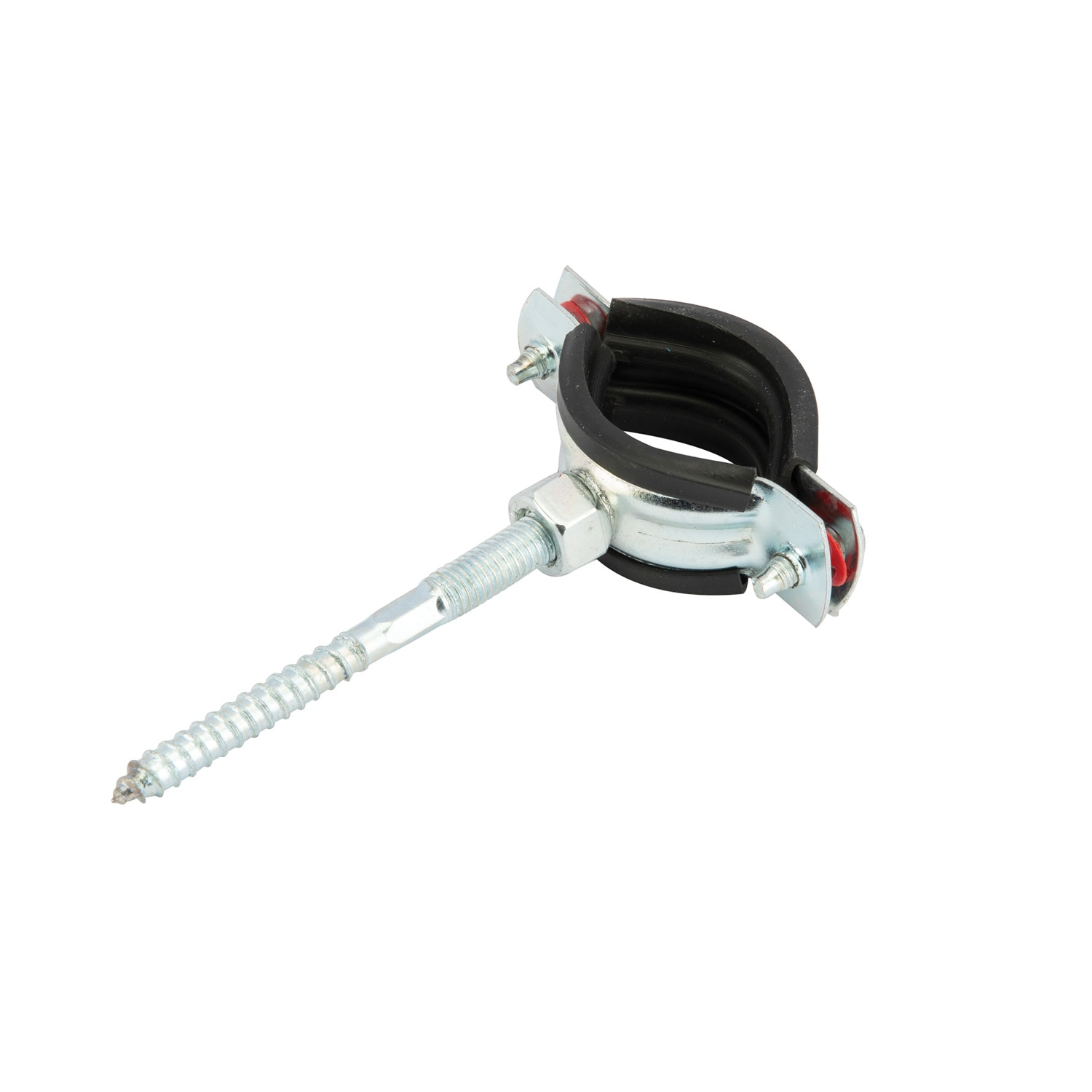 Colier garnitura surub si diblu 3 4 25