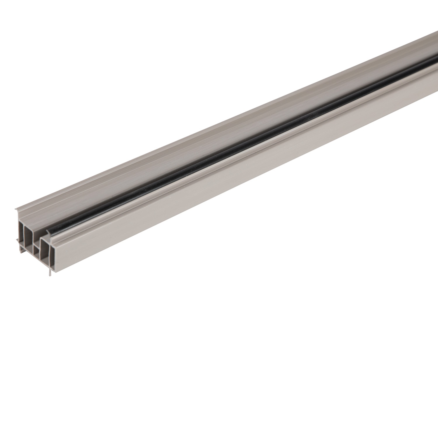 Profil glaf, Gri  FENSTERWELT