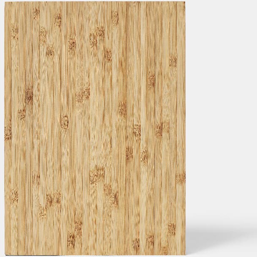 Tocator GOODHOME, bambus, 39x28cm