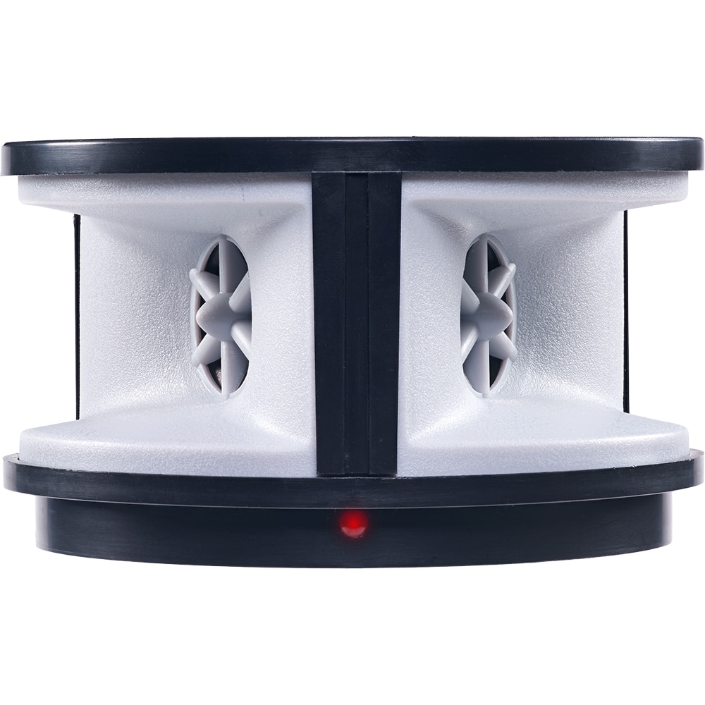 Aparat ultrasunete antirozatoare, 1.5W, negru