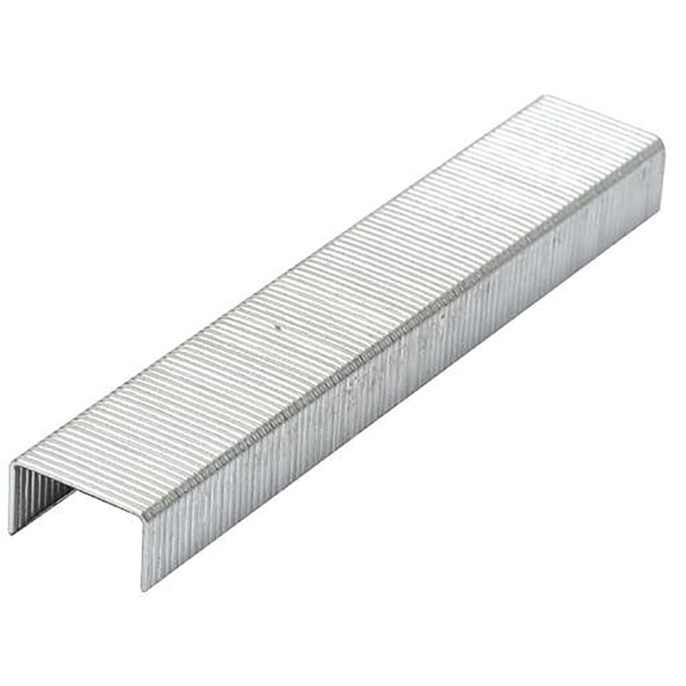 Capse MAGNUSSON, 6 mm, 1000 buc, otel, gri