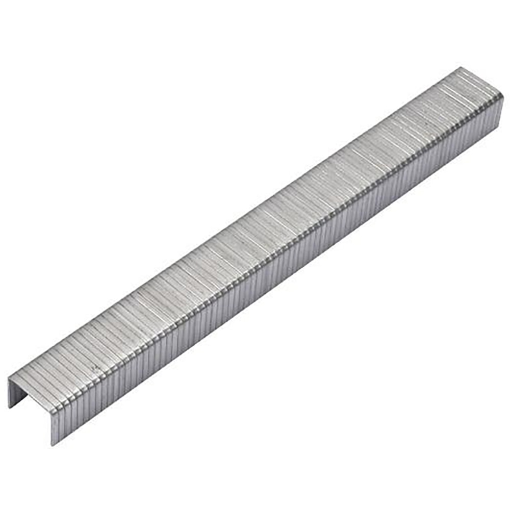 Capse MAGNUSSON, 8 mm, 5000 buc, otel, gri