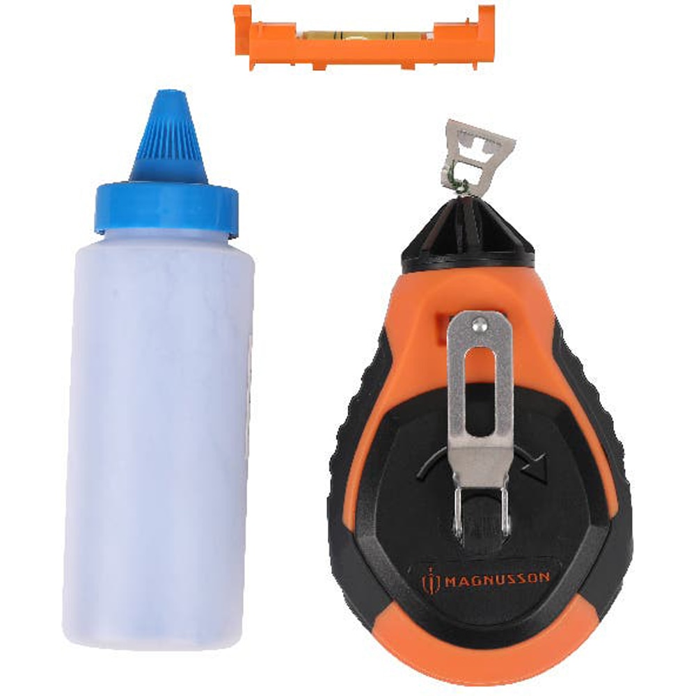 Sfoara pentru trasat MAGNUSSON 100690421, 30m