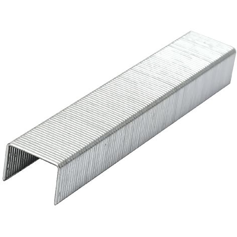 Capse MAGNUSSON, 8 mm, 1000 buc, otel, gri