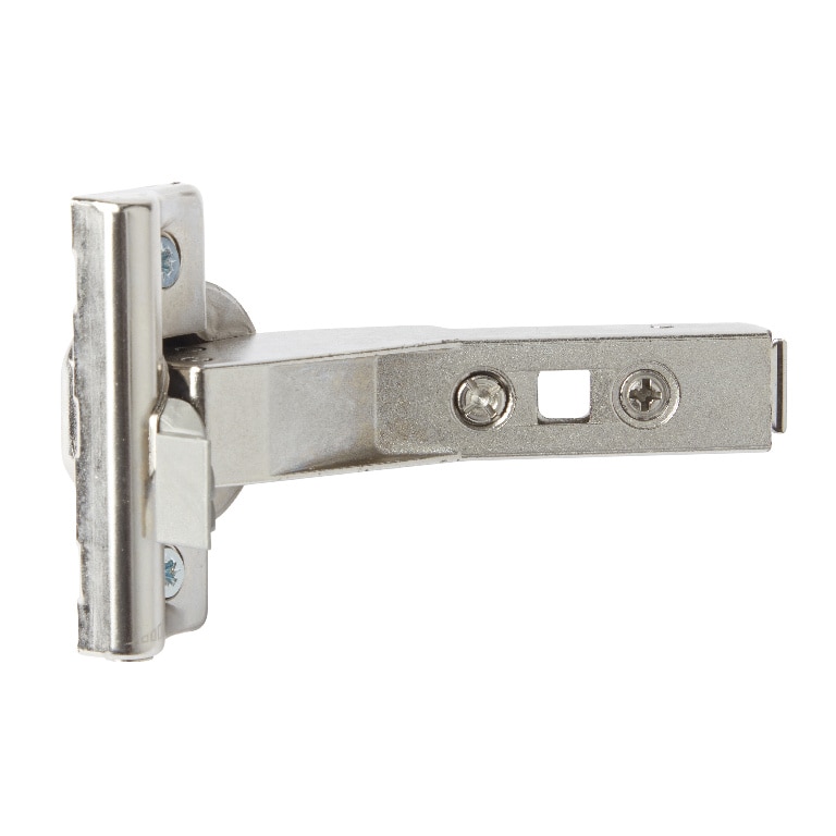 Balama inclinata GOODHOME, metal, gri