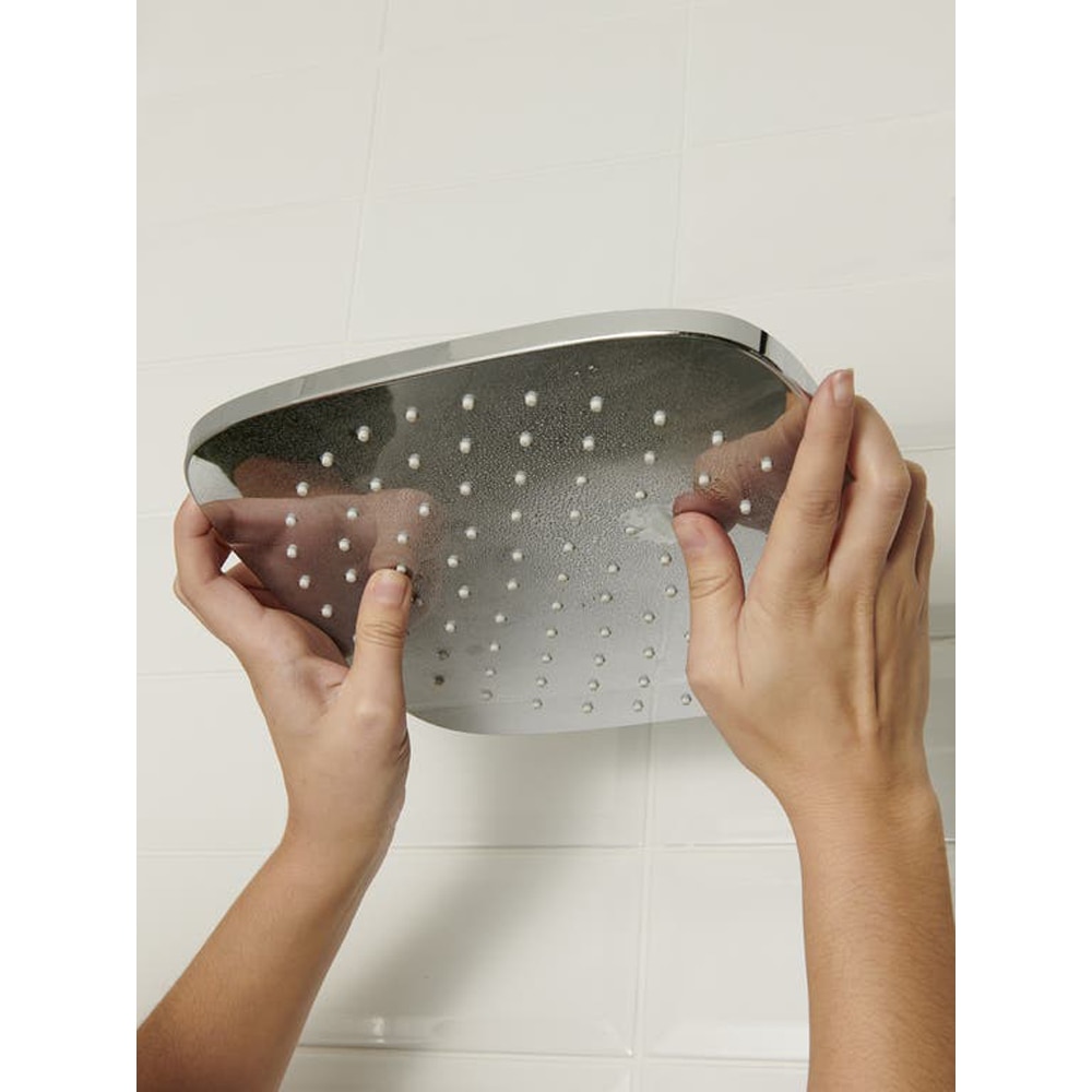 Palarie dus GOODHOME Teesta, 1 functie, argintiu