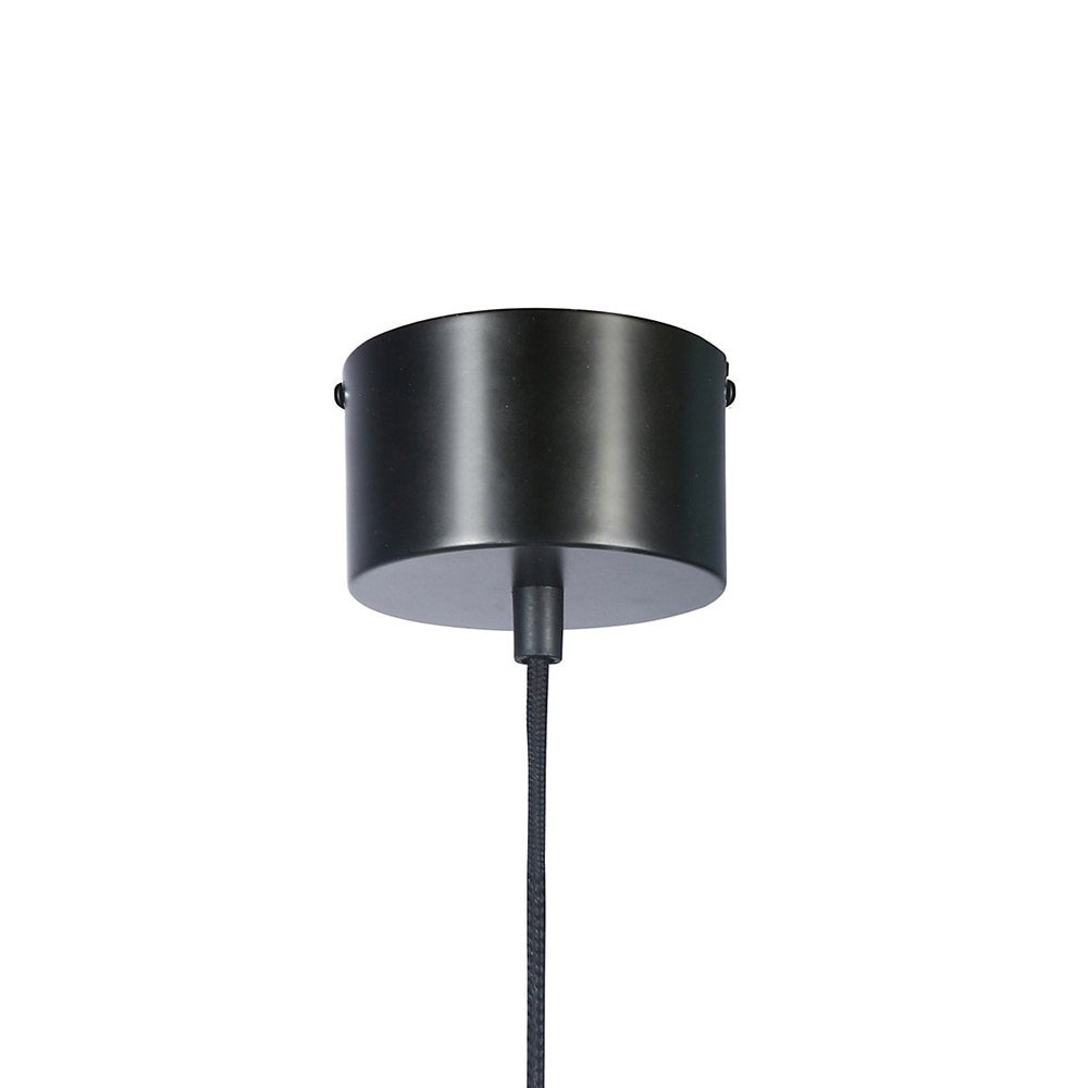 Pendul GOODHOME Apennin, E27, 28W, negru