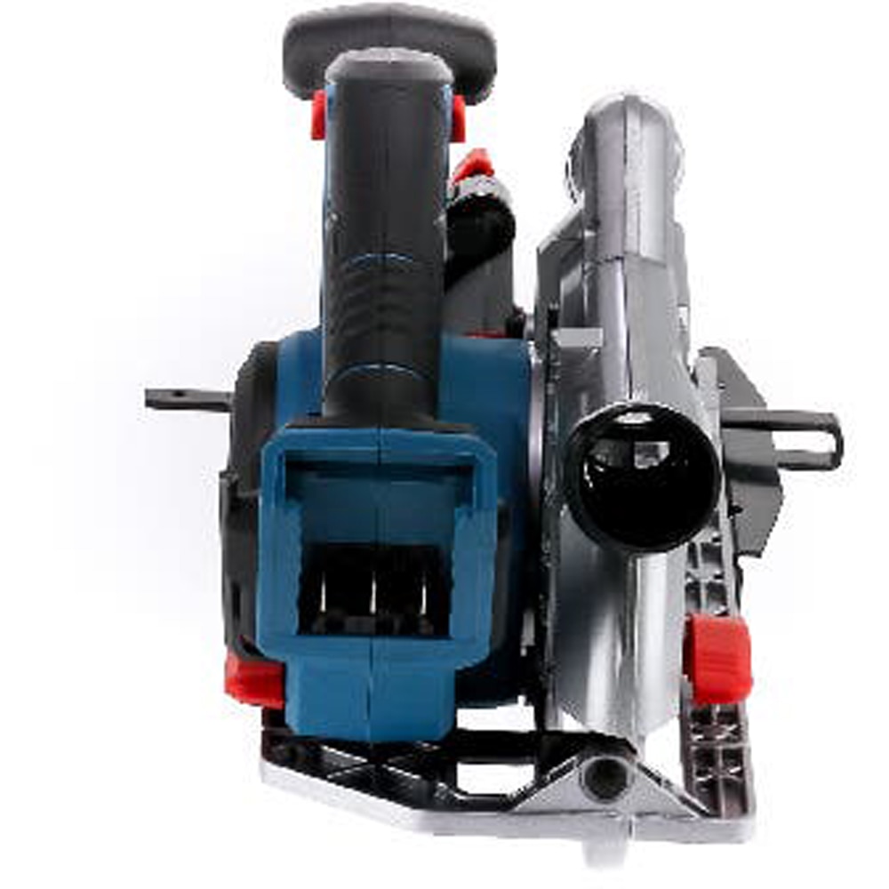 Fierastrau circular ERBAUER ECS18-Li, 18V, 5400rpm