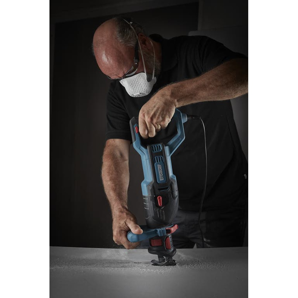 Fierastrau sabie ERBAUER ERS1100, 1100W, 2900spm