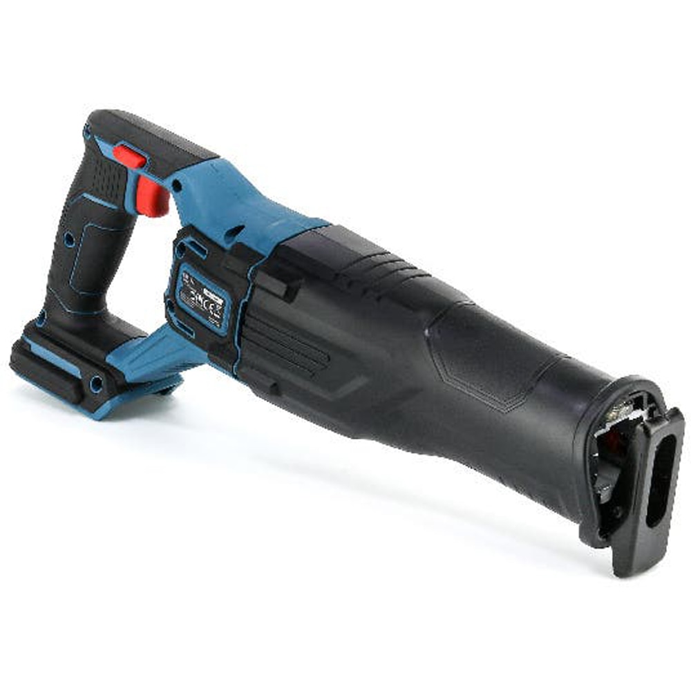 Fierastrau sabie ERBAUER ERS18-LI, 18V, 3100spm