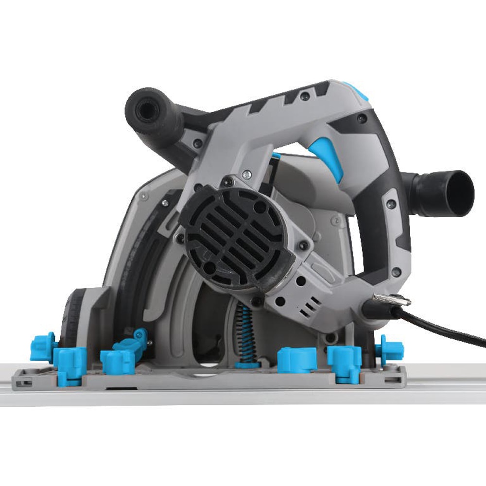 Fierastrau circular MAC ALLISTER MSPS1200, 1200W, 6000rpm