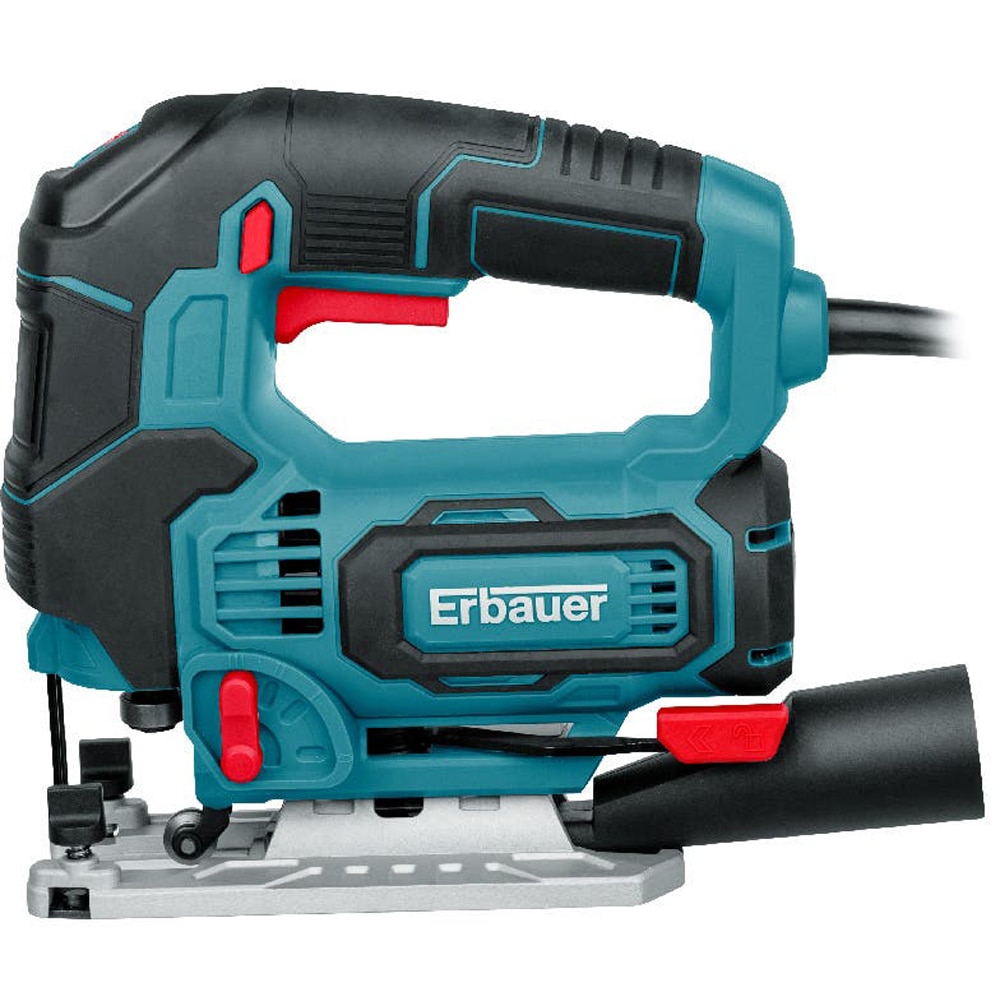 Fierastrau pendular ERBAUER EJS750, 750W, 3000spm